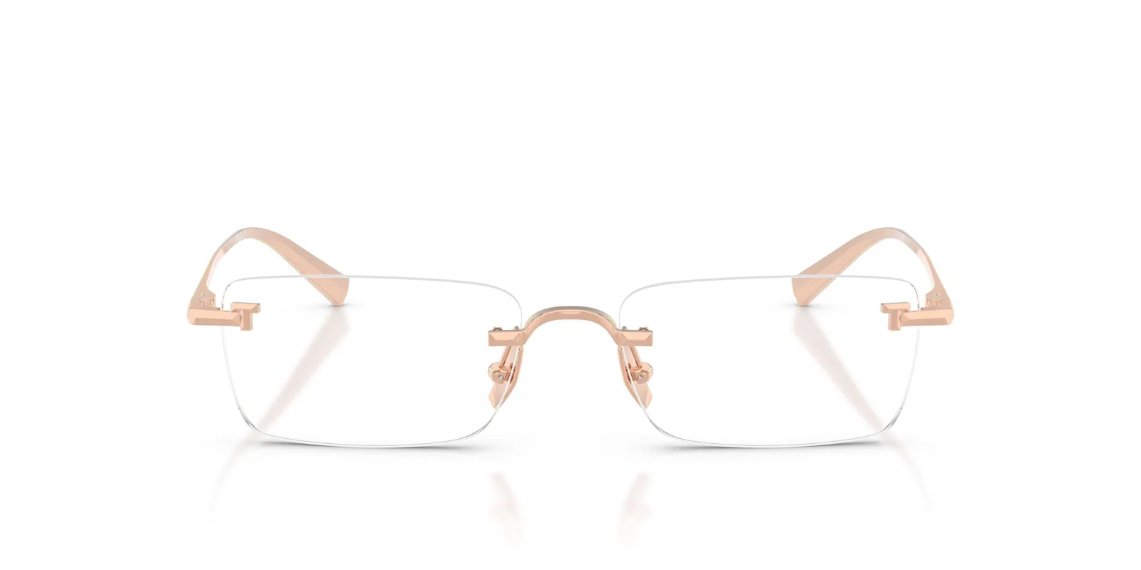 Tiffany 1177KB Eyeglasses - view 7